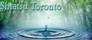 Toronto best shiatsu massage