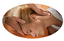 Shiatsu Massage Therapy Toro