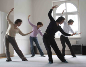 Benefits of Qigong Practice