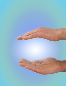 Energy Medicine and Healing in the GTA