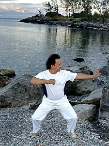 Benefits of Qigong Practice - Shiatsu Toronto