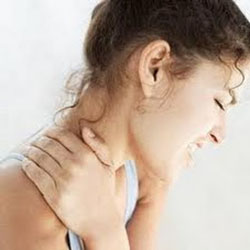 Relief for Tension Headaches with Shiatsu Massage and BioMagnetic Pair Therapy