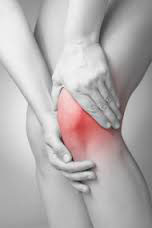 Shiatsu Self Massage for Knee Pain and Flexibility