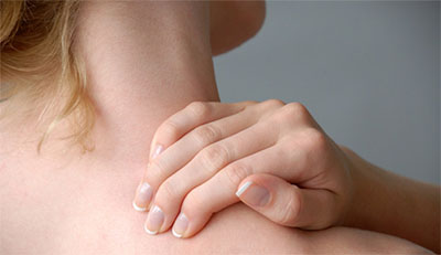 shiatsu-self-massage-for-neck-and-shoulder-pain
