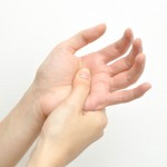 Shiatsu Self Massage Exercises for hand flexibility